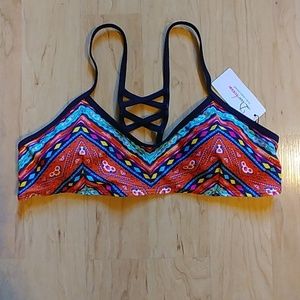 Dear Lovers Bikini Top 👙